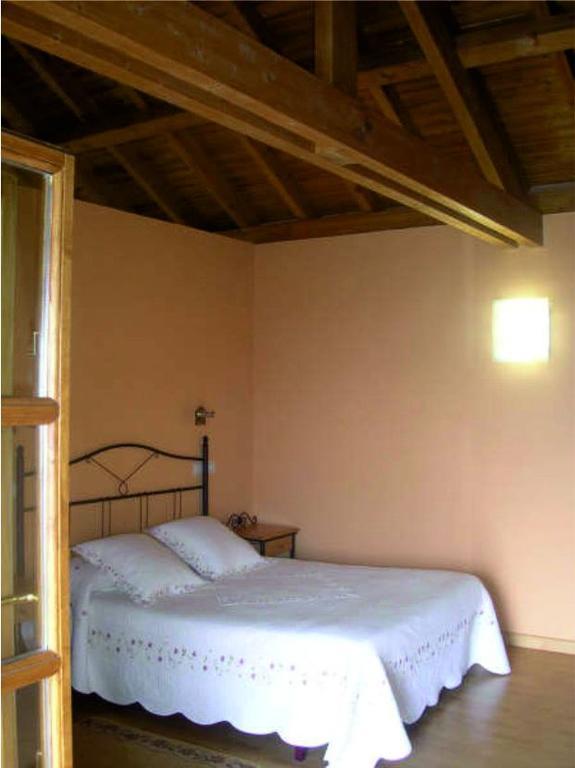 Apartamentos Rurales Casa Pajulon Tineo Luaran gambar