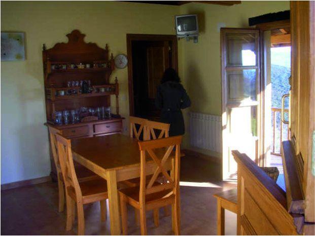 Apartamentos Rurales Casa Pajulon Tineo Luaran gambar